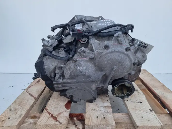 Saab 93 9-3 II 2.0 T TURBO AUTOMATYCZNA SKRZYNIA BIEGÓW 55-51SN 55353747A