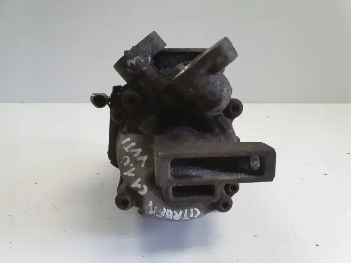 Citroen C1 1.0 12V SPRĘŻARKA KLIMATYZACJI 88310-0H010-G