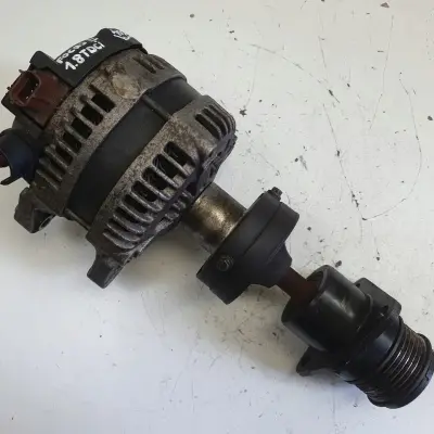 Ford Focus MK2 1.8 TDCI ALTERNATOR denso
