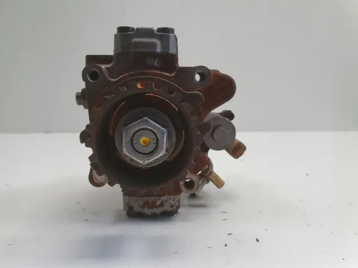 Ford Focus MK3 1.6 TDCI POMPA WTRYSKOWA paliwa A2C59513829