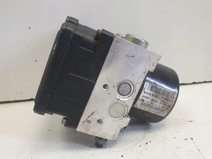 Volvo V70 III S80 II POMPA ABS Sterownik P30681619