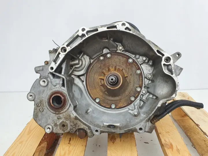 Saab 93 9-3 II 2.0 T TURBO SKRZYNIA BIEGÓW 55-51SN