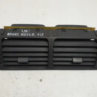 Land Rover Range Rover P38 ŚRODKOWA KRATKA NAWIEWU