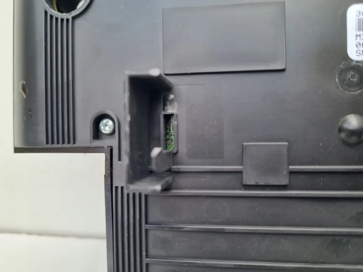 Volvo XC70 II S80 II V70 III PANEL KLIMATYZACJI Radia sterowania 30782909