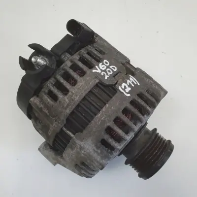 Volvo S60 II V60 I V70 III 2.0 D3 ALTERNATOR 6G9N-10300-HD 150A
