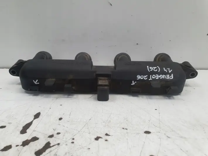Peugeot 206 306 406 1.4 8V CEWKA ZAPŁONOWA 9628158580