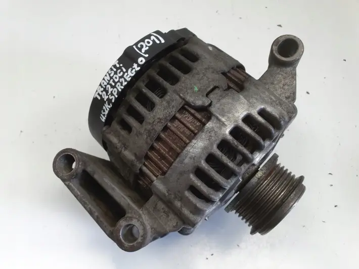Peugeot Boxer II 2.2 HDI ALTERNATOR 0121615002 150A