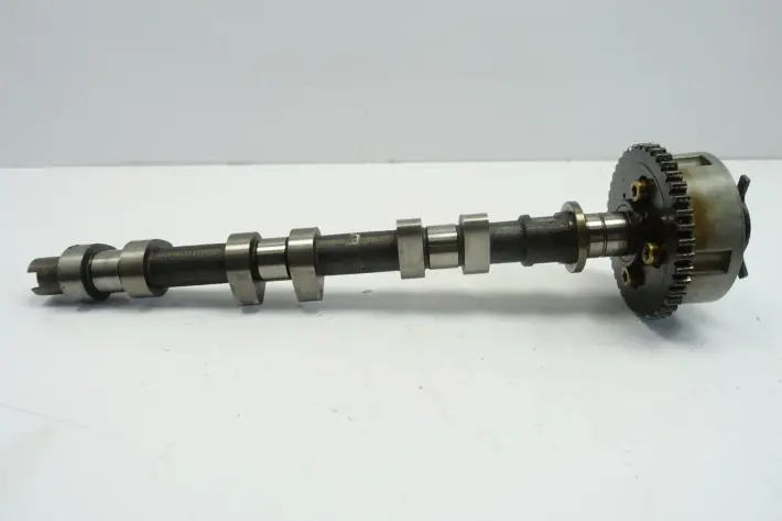 Jaguar X-Type 2.5 V6 WAŁEK ROZRZĄDU ssący