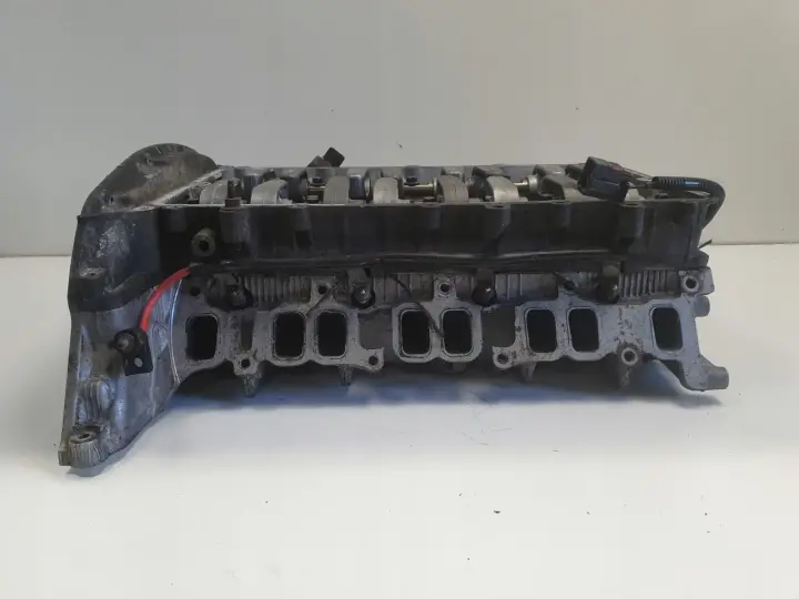 Ford Transit MK6 VI 2.4 TDDI GŁOWICA CYLINDRÓW 4C1Q-6K537