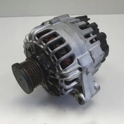 Mitsubishi Colt VI 1.5 DID ALTERNATOR valeo A6391500350 115A