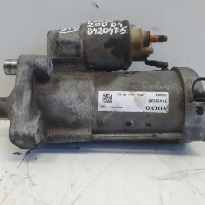 Volvo V70 III 2.0 D3 D4 ROZRUSZNIK 31419530 oryginał