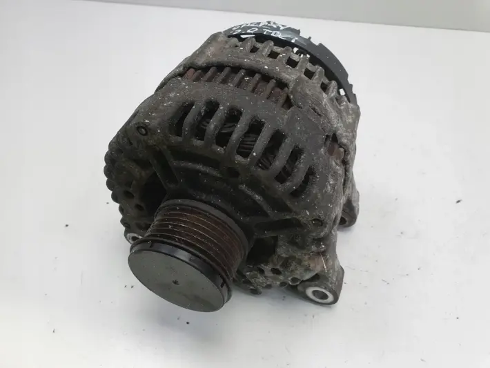 Ford Galaxy MK3 2.0 TDCI ALTERNATOR 0121615028