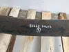 Land Rover Range Rover II P38 94-02 HAK HOLOWNICZY