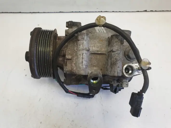 Honda Civic VIII 1.8 VTEC SPRĘŻARKA KLIMATYZACJI