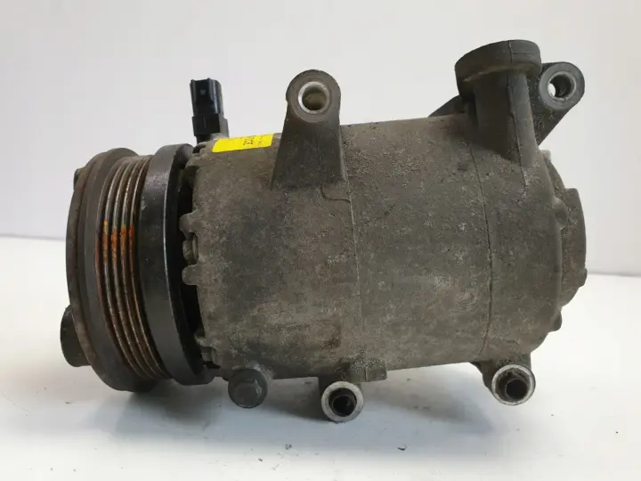 Ford Mondeo MK3 III 2.0 16V SPRĘŻARKA KLIMATYZACJI