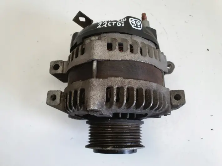 Honda Civic VIII 2.2 iCTDI ALTERNATOR LRA02971