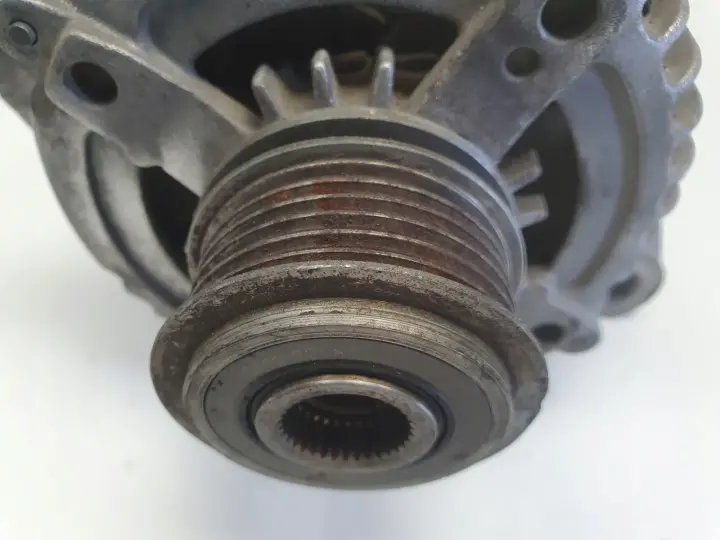 Fiat Doblo II 1.6 M-Jet ALTERNATOR 150A 51943777 denso