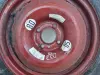 Peugeot 207 Citroen C3 KOŁO DOJAZDOWE dojazdówka 125/80 R15 4x108 ET8