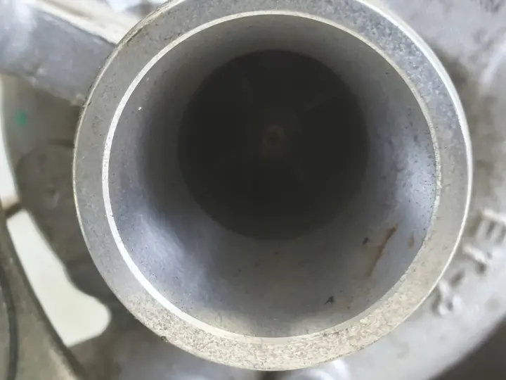 Renault Captur 0.9 TCe TURBOSPRĘŻARKA turbo 8201234380 49373-04002