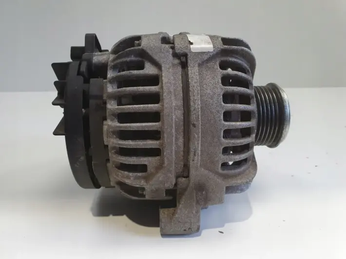 Volvo C70 2.4 T ALTERNATOR