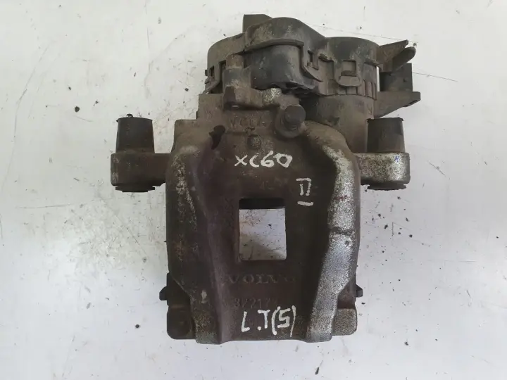 Volvo XC60 II TYLNY ZACISK HAMULCOWY lewy tył KIEROWCY 31687554 32217353