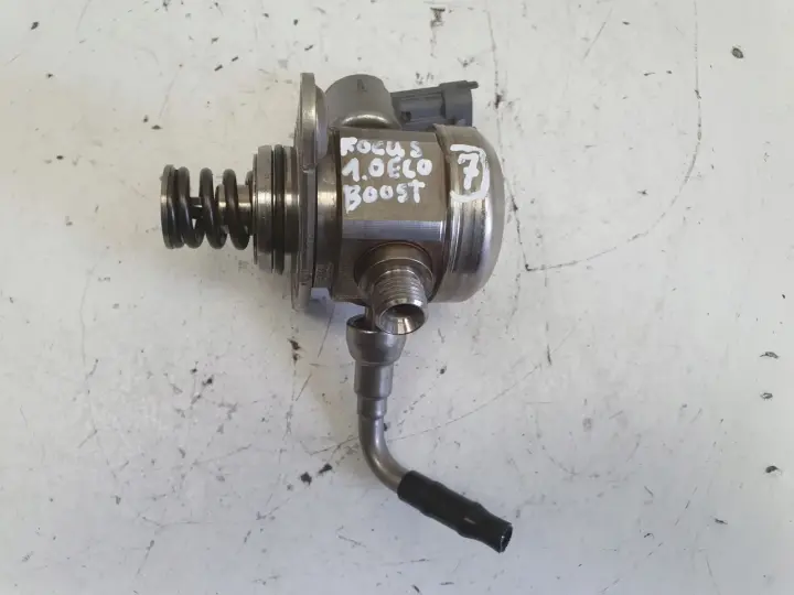 Ford Focus MK3 1.0 EcoBoost POMPA WTRYSKOWA paliwa CM5G-9D376-GA