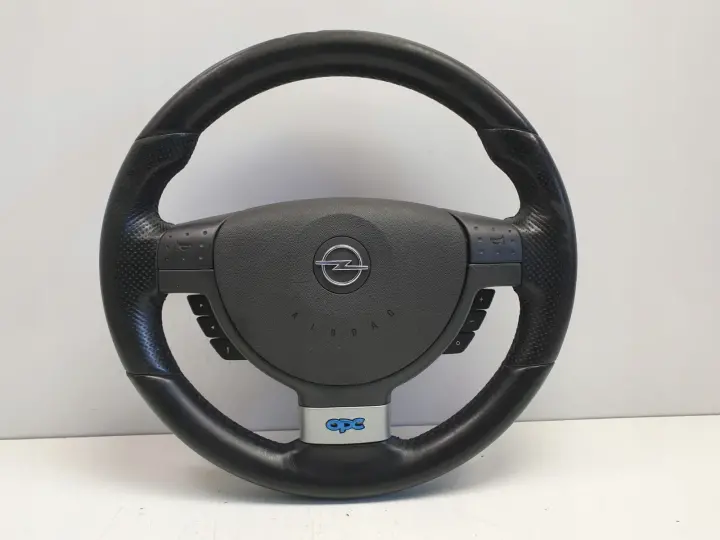 Opel Meriva A OPC KIEROWNICA MULTIFUNKCYJNA oryg
