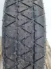 Audi Seat Vw Skoda KOŁO DOJAZDOWE dojazdówka 125/70 R18 1K0601027B