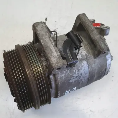 Volvo C30 S40 II V50 lift 2.0 D D3 SPRĘŻARKA KLIMATYZACJI Pompa P36001118