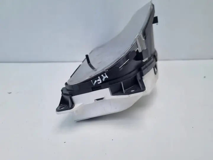Volvo S60 I V70 II 2.4 LICZNIK ZEGARY 9499668 Europa benzyna