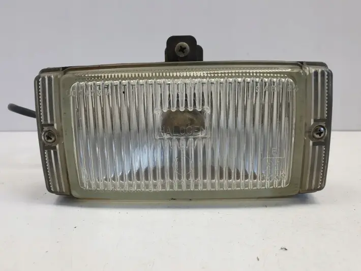ISUZU NQR NPR NKR PRZEDNI HALOGEN prawy przód