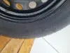 Renault Megane Scenic II KOŁO ZAPASOWE Zapas felga 205/60 R16 4x100 ET49