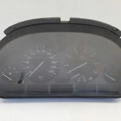 BMW E39 LICZNIK zegary 87001313