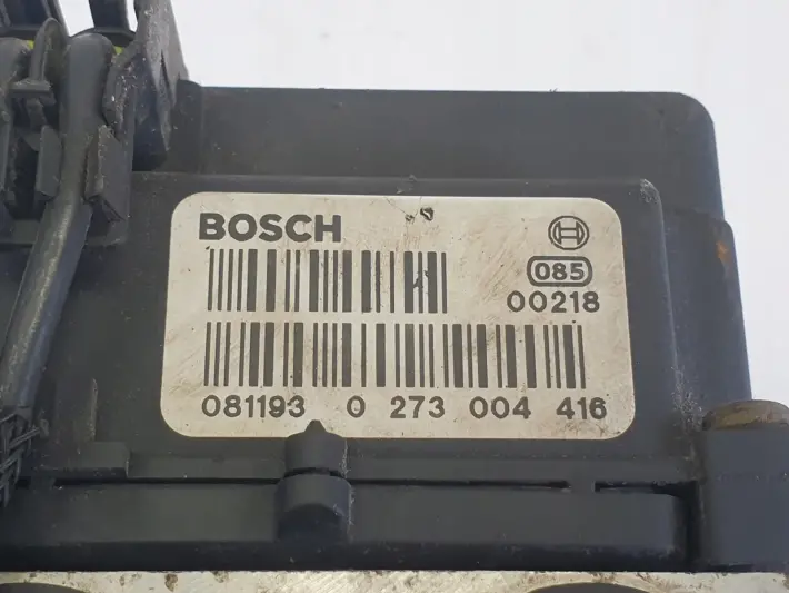 Alfa Romeo 146 POMPA ABS hamulcowa 0273004416