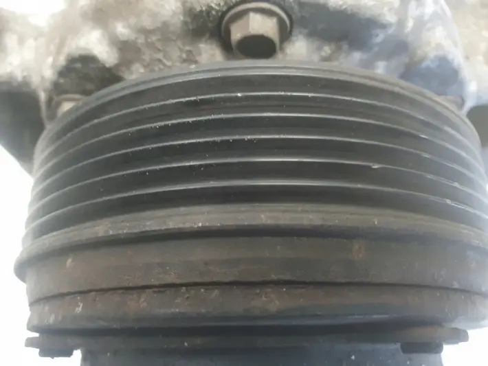 BMW E90 E91 2.0 D N47 SPRĘŻARKA KLIMATYZACJI pompa 447260-1852