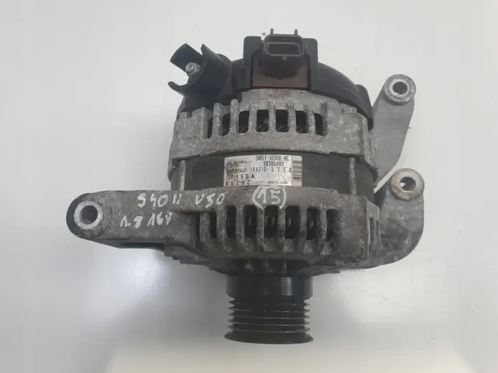 Volvo S40 II V50 1.8 16V ALTERNATOR 3M5T-10300-NC