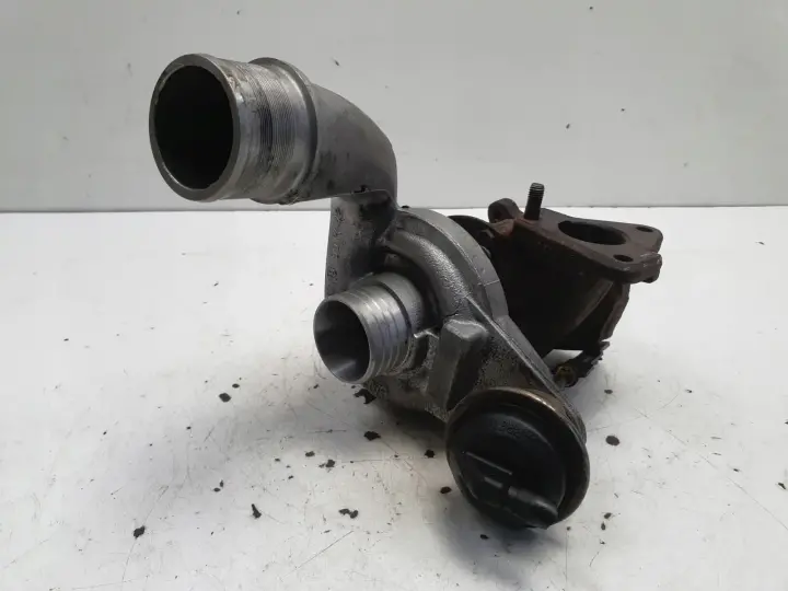 Volvo S40 V40 1.9 DI DTI TD TURBOSPRĘŻARKA turbo 7700111278
