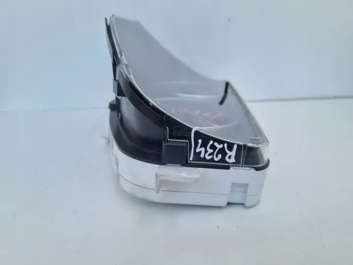 Volvo V50 S40 II 1.6 D LICZNIK ZEGARY Europa 31296228 36002714