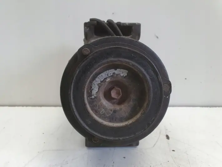 BMW E46 E39 3.0 i M54B30 SPRĘŻARKA KLIMATYZACJI 7SBU16C