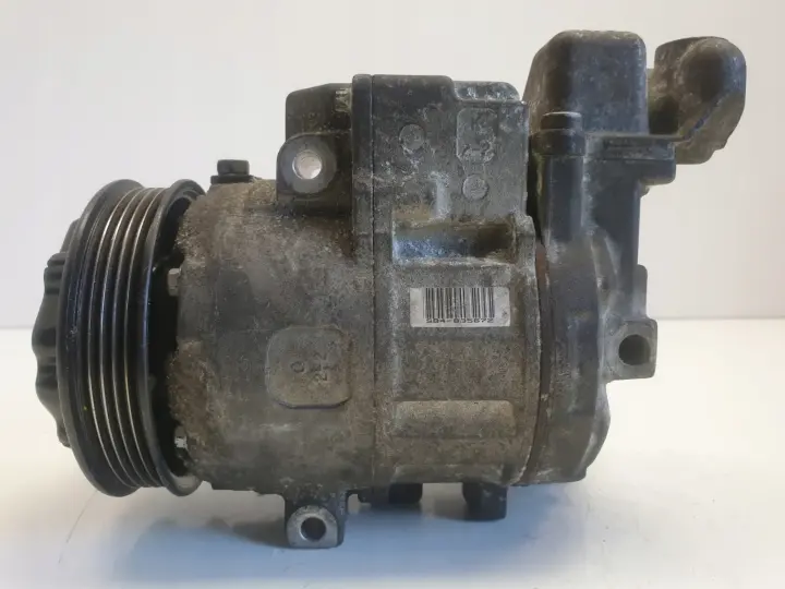 Mercedes W168 1.4 1.6 SPRĘŻARKA KLIMATYZACJI pompa