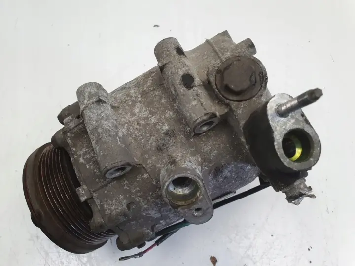 Honda Civic VIII 2.2 iCTDI SPRĘŻARKA KLIMATYZACJI pompa TRSE07
