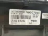 VW Caddy 2.0 SDI LICZNIK ZEGARY europa 2K0920842C