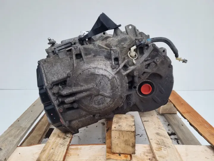 Volvo V70 III 2.5 T TURBO AUTOMATYCZNA SKRZYNIA BIEGÓW 31256204 TF-80SC