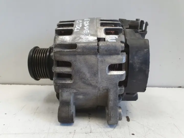 Ford Transit Connect II 1.5 TDCi ALTERNATOR JX6T-10300-KB 165A