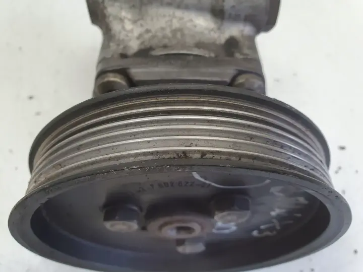 BMW X3 E83 2.0 D N47 POMPA WSPOMAGANIA 3450592