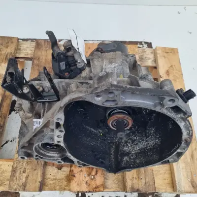 Nissan Micra 1.0 16V SKRZYNIA BIEGÓW JH3110 manualna MANUAL