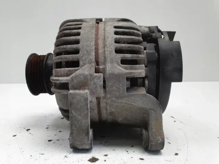 Opel Astra III H 1.8 16V ALTERNATOR bosch 0124325163