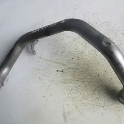 Saab 9-3 II 2.0 T RURA INTERCOOLERA rurka przewód