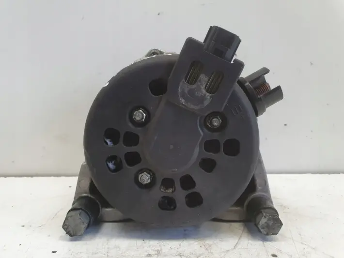 Ford C-MAX 1.6 TDCI ALTERNATOR