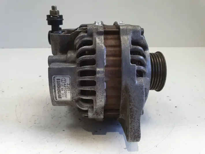 Mazda 3 BK 1.6 16V ALTERNATOR A2TC0091 80A